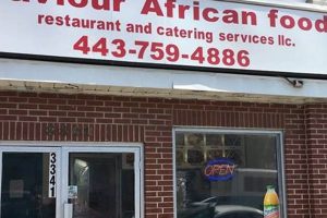 Discover Savior African Restaurant: Gateway to Africa's Culinary Treasures Africa Unveiled: Nature, Culture, and History Discover Savior African Restaurant: Gateway to Africa's Culinary Treasures | Africa Unveiled: Nature, Culture, and History
