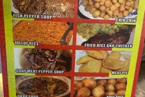 Unlock the Secrets of Southside African Cuisine: Explore Our Menu for Irresistible Delights Africa Unveiled: Nature, Culture, and History Unlock the Secrets of Southside African Cuisine: Explore Our Menu for Irresistible Delights | Africa Unveiled: Nature, Culture, and History