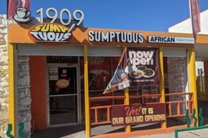 Discover the Enchanting Flavors of Long Beach's Sumptuous African Restaurants Africa Unveiled: Nature, Culture, and History Discover the Enchanting Flavors of Long Beach's Sumptuous African Restaurants | Africa Unveiled: Nature, Culture, and History