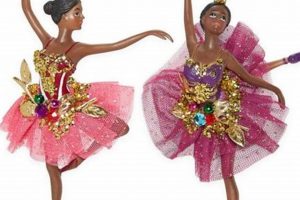 Discover the Enchanting World of African American Ballerina Ornaments: A Symphony of Culture and Grace Africa Unveiled: Nature, Culture, and History Discover the Enchanting World of African American Ballerina Ornaments: A Symphony of Culture and Grace | Africa Unveiled: Nature, Culture, and History