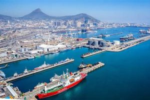 Unveiling the Gateway to South Africa: Cape Town Port Explored | Africa Unveiled: Nature, Culture, and History