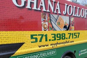 Discover the Enchanting World of African Cuisine in Woodbridge, VA Africa Unveiled: Nature, Culture, and History Discover the Enchanting World of African Cuisine in Woodbridge, VA | Africa Unveiled: Nature, Culture, and History