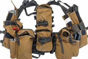 Unlock the Secrets of South African Chest Rigs: Uncover Unrivaled Durability, Functionality, and Affordibility | Africa Unveiled: Nature, Culture, and History