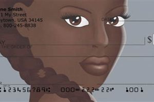 Discover the Hidden World of African American Checks: Exclusive Insights for Financial Empowerment | Africa Unveiled: Nature, Culture, and History