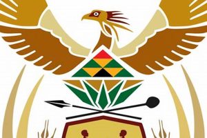 Unlock the Secrets of South Africa's Coat of Arms: Discover Its History and Symbolism Africa Unveiled: Nature, Culture, and History Unlock the Secrets of South Africa's Coat of Arms: Discover Its History and Symbolism | Africa Unveiled: Nature, Culture, and History