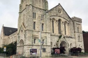 Unveiling the Heart of Baltimore: African American Churches and Their Enduring Impact Africa Unveiled: Nature, Culture, and History Unveiling the Heart of Baltimore: African American Churches and Their Enduring Impact | Africa Unveiled: Nature, Culture, and History