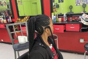Unlock the Secrets of African Hair Braiding in Tacoma: A Journey of Discovery and Beauty Africa Unveiled: Nature, Culture, and History Unlock the Secrets of African Hair Braiding in Tacoma: A Journey of Discovery and Beauty | Africa Unveiled: Nature, Culture, and History