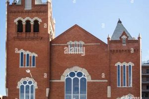 Unveiling the Soul of Columbia: Discover the Heartbeat of African American Churches | Africa Unveiled: Nature, Culture, and History