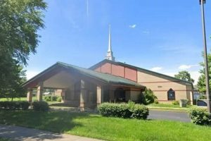 Unveiling the Heart of Louisville: A Journey into the Vibrant Tapestry of African American Churches | Africa Unveiled: Nature, Culture, and History