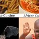 Unveiling the Delectable World of African Food Memes | Africa Unveiled: Nature, Culture, and History