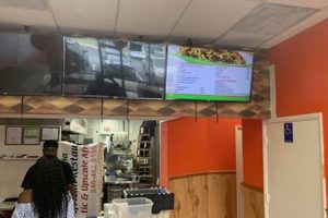 Discover the Hidden Gems of African Cuisine in Silver Spring, MD Africa Unveiled: Nature, Culture, and History Discover the Hidden Gems of African Cuisine in Silver Spring, MD | Africa Unveiled: Nature, Culture, and History
