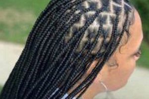 Unveiling the Secrets of Cheri African Hair Braiding: Discoveries and Insights | Africa Unveiled: Nature, Culture, and History