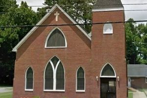 Unveiling the Heart of Virginia Beach: Discoveries in African American Churches Africa Unveiled: Nature, Culture, and History Unveiling the Heart of Virginia Beach: Discoveries in African American Churches | Africa Unveiled: Nature, Culture, and History