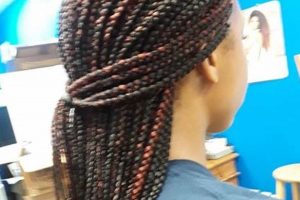 Uncover the Secrets of Emma African Hair Braiding: Embrace Beauty, Culture, and Healthy Hair | Africa Unveiled: Nature, Culture, and History
