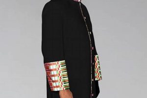 Unveil the Significance of African American Clergy Robes: Discoveries and Insights | Africa Unveiled: Nature, Culture, and History