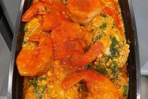 Discover the Enchanting Flavors of Emma's African Restaurant: A Culinary Journey | Africa Unveiled: Nature, Culture, and History