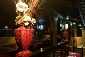 Discover the Enchanting Flavors and Culture of Africa at Ike's African Restaurant | Africa Unveiled: Nature, Culture, and History