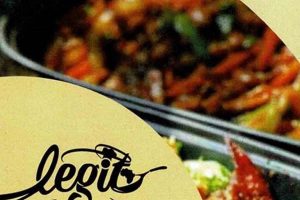 Embark on a Culinary Odyssey: Unveiling the Secrets of Legit African Touch Restaurant Menus | Africa Unveiled: Nature, Culture, and History