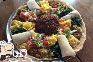 Uncover the Culinary Treasures of Mama Z's African Menu: A Taste of Africa in Oklahoma City Africa Unveiled: Nature, Culture, and History Uncover the Culinary Treasures of Mama Z's African Menu: A Taste of Africa in Oklahoma City | Africa Unveiled: Nature, Culture, and History