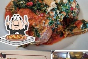 Uncover the Hidden Gem of African Cuisine: Osas African Restaurant Africa Unveiled: Nature, Culture, and History Uncover the Hidden Gem of African Cuisine: Osas African Restaurant | Africa Unveiled: Nature, Culture, and History