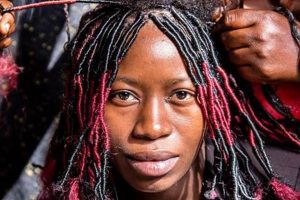 Unveiling the Secrets of Mary African Hair Braiding: Discoveries and Insights | Africa Unveiled: Nature, Culture, and History