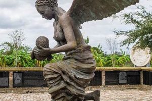 Unveil the Hidden Beauty: Discover the Enchanting World of African American Garden Statues Africa Unveiled: Nature, Culture, and History Unveil the Hidden Beauty: Discover the Enchanting World of African American Garden Statues | Africa Unveiled: Nature, Culture, and History