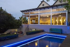 Unveil the Enchanting Allure of Four Rosmead, South Africa | Africa Unveiled: Nature, Culture, and History