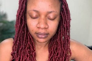 Unveiling Maryamu African Hair Braiding: A Journey of Beauty, Culture, and Empowerment | Africa Unveiled: Nature, Culture, and History