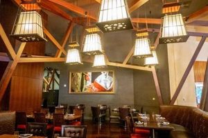 Unleash the Flavors of Africa in Atlantic City: A Culinary Odyssey Africa Unveiled: Nature, Culture, and History Unleash the Flavors of Africa in Atlantic City: A Culinary Odyssey | Africa Unveiled: Nature, Culture, and History