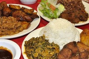 Discover the Savory Secrets of Lawrenceville's African Culinary Gems Africa Unveiled: Nature, Culture, and History Discover the Savory Secrets of Lawrenceville's African Culinary Gems | Africa Unveiled: Nature, Culture, and History