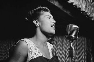 Unveiling the Golden Era: Discoveries in African American Music of the 1940s | Africa Unveiled: Nature, Culture, and History