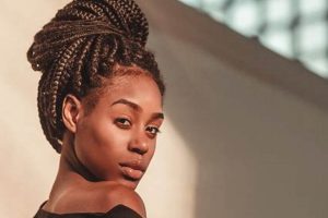 Unlock the Secrets of Olive Oil for Enchanting African Braids | Africa Unveiled: Nature, Culture, and History