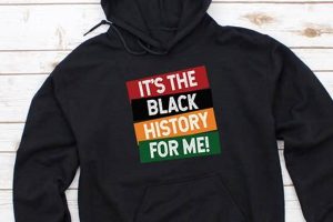 Uncover the Rich Tapestry of African American Sweatshirts | Africa Unveiled: Nature, Culture, and History