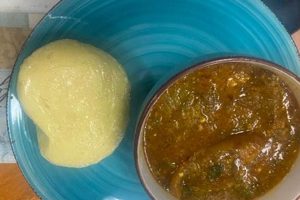 Uncover the Secrets of Lowell's African Culinary Gems | Africa Unveiled: Nature, Culture, and History