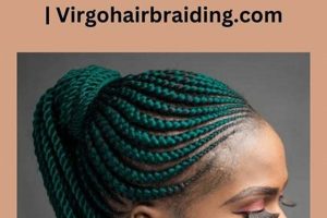 Discover the Secrets and Styles of African Braiding in San Antonio | Africa Unveiled: Nature, Culture, and History