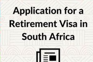 Unveiling the Gateway to Retirement Bliss: Uncover the Secrets of South Africa's Retirement Visa Africa Unveiled: Nature, Culture, and History Unveiling the Gateway to Retirement Bliss: Uncover the Secrets of South Africa's Retirement Visa | Africa Unveiled: Nature, Culture, and History