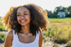 Unveiling the Potential: Exploring the World of African American Teens | Africa Unveiled: Nature, Culture, and History