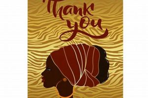 Unveil the Power of African American Thank You Cards: A Cultural and Expressive Odyssey Africa Unveiled: Nature, Culture, and History Unveil the Power of African American Thank You Cards: A Cultural and Expressive Odyssey | Africa Unveiled: Nature, Culture, and History