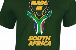 Uncover South Africa's Vibrant Culture Through the Lens of T-Shirts Africa Unveiled: Nature, Culture, and History Uncover South Africa's Vibrant Culture Through the Lens of T-Shirts | Africa Unveiled: Nature, Culture, and History