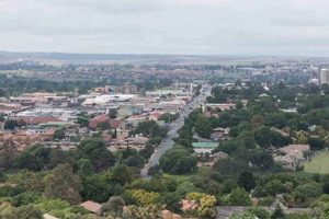 Unveiling the Treasures of Middelburg Mpumalanga, South Africa: A Journey of Discovery Africa Unveiled: Nature, Culture, and History Unveiling the Treasures of Middelburg Mpumalanga, South Africa: A Journey of Discovery | Africa Unveiled: Nature, Culture, and History