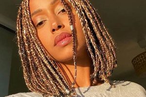 Unveiling the Allure of African Braids for Short Hair: Discoveries and Style Inspirations Africa Unveiled: Nature, Culture, and History Unveiling the Allure of African Braids for Short Hair: Discoveries and Style Inspirations | Africa Unveiled: Nature, Culture, and History