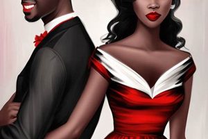 Unveiling the Essence of African American Valentine's Day: Discoveries and Insights Africa Unveiled: Nature, Culture, and History Unveiling the Essence of African American Valentine's Day: Discoveries and Insights | Africa Unveiled: Nature, Culture, and History