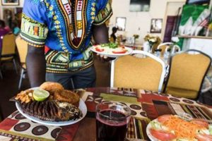 Discover the Savory Delights of African Cuisine in Springfield, IL Africa Unveiled: Nature, Culture, and History Discover the Savory Delights of African Cuisine in Springfield, IL | Africa Unveiled: Nature, Culture, and History
