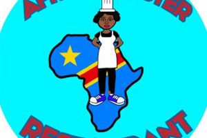 Uncover the Enchanting Flavors of African Sisters Restaurant Africa Unveiled: Nature, Culture, and History Uncover the Enchanting Flavors of African Sisters Restaurant | Africa Unveiled: Nature, Culture, and History