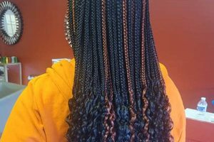 Discover the Secrets of African Hair Braiding in Covington, GA! | Africa Unveiled: Nature, Culture, and History
