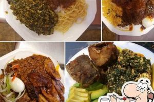 Unveil the Secrets of Sidibe African Restaurant: A Culinary Journey to Remember Africa Unveiled: Nature, Culture, and History Unveil the Secrets of Sidibe African Restaurant: A Culinary Journey to Remember | Africa Unveiled: Nature, Culture, and History