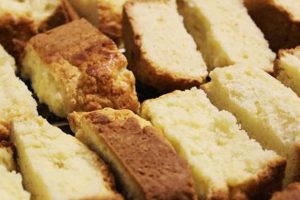 Discover the Secrets of the Irresistible South African Rusk Recipe | Africa Unveiled: Nature, Culture, and History