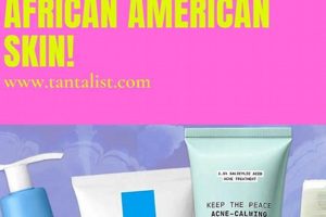 Discover the Ultimate Face Cleanser for African American Skin: Unlocking Radiance and Clarity Africa Unveiled: Nature, Culture, and History Discover the Ultimate Face Cleanser for African American Skin: Unlocking Radiance and Clarity | Africa Unveiled: Nature, Culture, and History