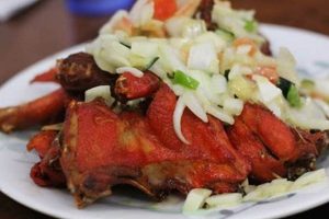 Discover the Hidden Gem of Authentic African Cuisine at Le Grin African Restaurant Africa Unveiled: Nature, Culture, and History Discover the Hidden Gem of Authentic African Cuisine at Le Grin African Restaurant | Africa Unveiled: Nature, Culture, and History