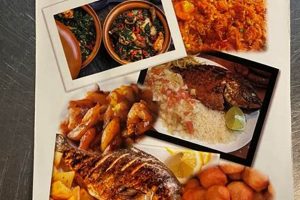 Unlock the Delectable Flavors of Le Mandingue: An African Culinary Adventure Africa Unveiled: Nature, Culture, and History Unlock the Delectable Flavors of Le Mandingue: An African Culinary Adventure | Africa Unveiled: Nature, Culture, and History